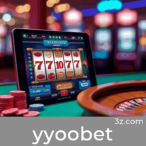 Experimente o Yyoobet: Apostas Completas e Convenientes